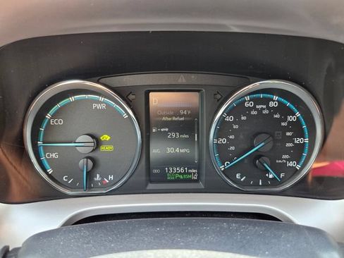 Used 2016 Toyota RAV4 Limited AWD/4WD image 24