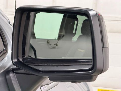 Certified 2025 GMC Sierra 1500 AT4 w/ AT4 Premium Package image 25