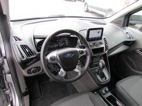 Used 2023 Ford Transit Connect XLT FWD image 11