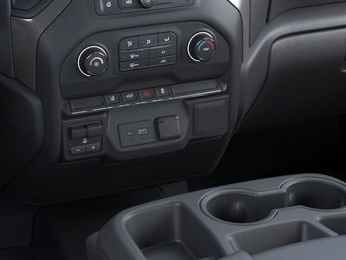 New 2025 Chevrolet Silverado 2500 W/T w/ WT Convenience Package image 23