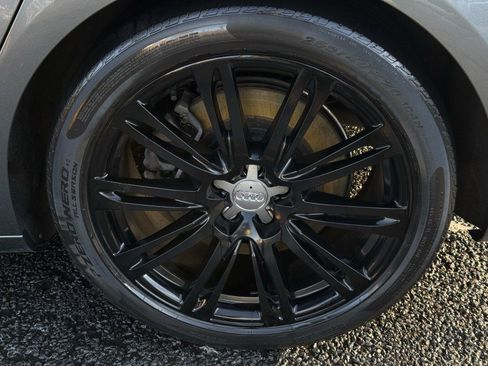 Used 2015 Audi A8 L 3.0T w/ Premium Package image 43