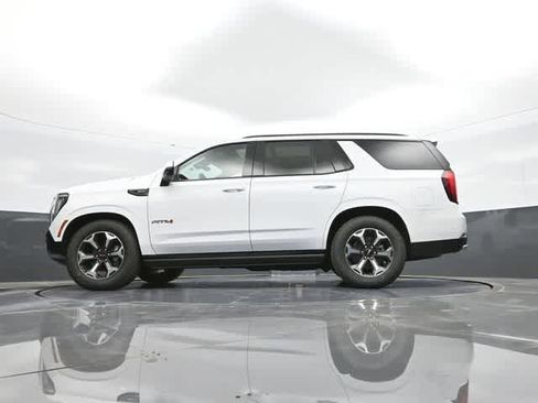 New 2025 GMC Yukon AT4 Ultimate w/ LPO, Illumination Package image 70