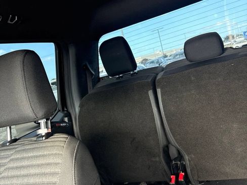 Used 2023 Ford F150 XL w/ STX Appearance Package RWD image 16