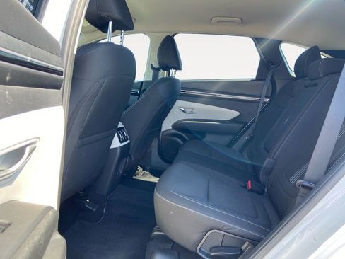 Used 2024 Hyundai Tucson SEL AWD/4WD image 13