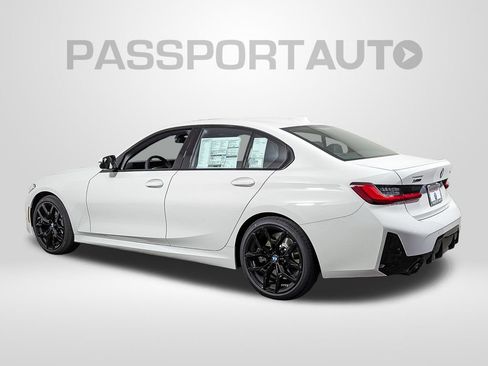 New 2026 BMW 330i xDrive Sedan image 3