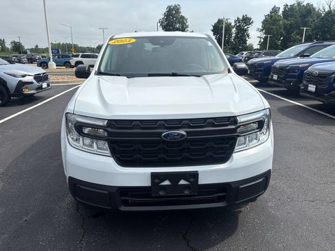 Used 2023 Ford Maverick XL FWD image 2