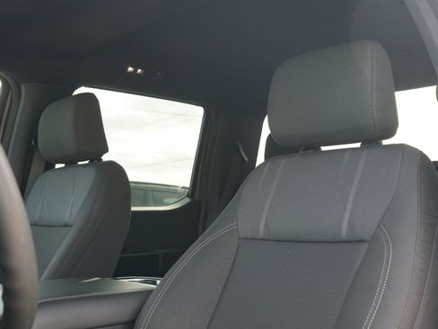 Certified 2026 Ford F150 STX RWD image 11
