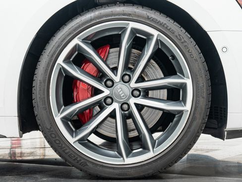 Used 2019 Audi S5 Prestige w/ S Sport Package AWD/4WD image 44
