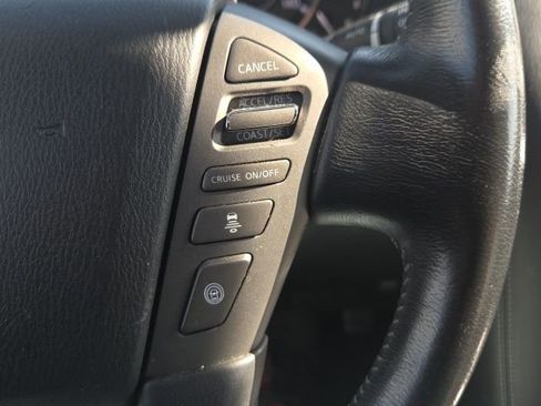 Used 2019 Nissan Armada SL w/ Premium Package image 47