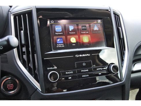 Certified 2024 Subaru Forester Premium image 27