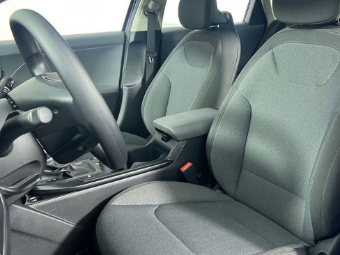 New 2026 Kia K4 EX FWD image 16