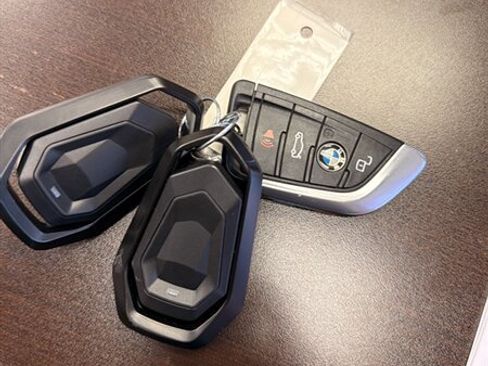 Used 2021 BMW 440i xDrive Coupe w/ Executive Package image 42