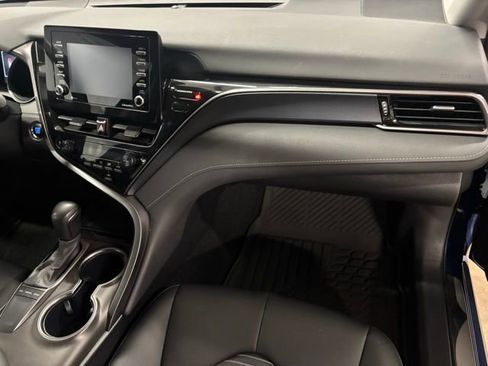 Certified 2024 Toyota Camry SE w/ Convenience Package FWD image 20