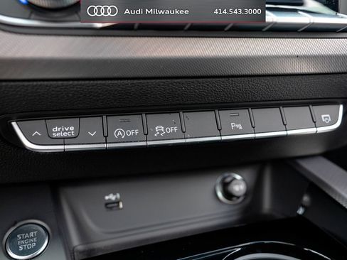 Used 2023 Audi A5 2.0T Premium Plus w/ Premium Plus AWD/4WD image 31