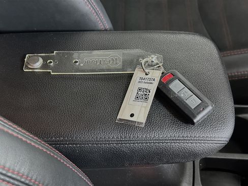 Used 2022 Mitsubishi Outlander Sport SE FWD image 33