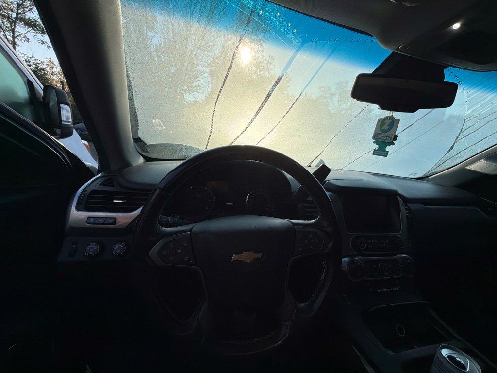 Used 2018 Chevrolet Tahoe Premier AWD/4WD image 10