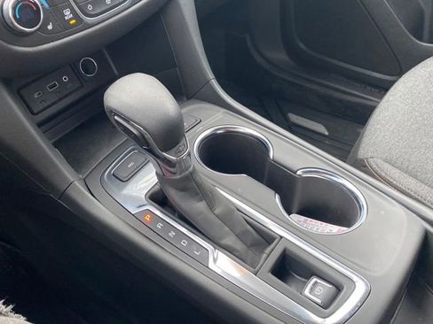 Used 2024 Chevrolet Equinox LT w/ LPO, Floor Liner Package image 13