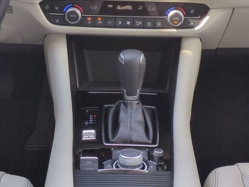 Used 2020 MAZDA MAZDA6 Grand Touring Reserve FWD image 21