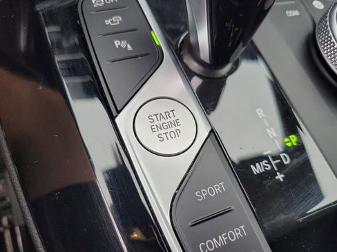 Used 2022 BMW X3 M40i image 14