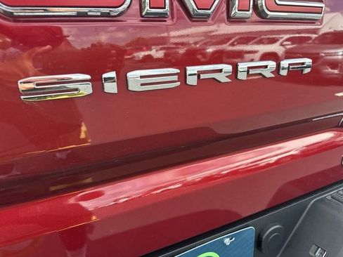 Certified 2023 GMC Sierra 1500 Elevation image 30