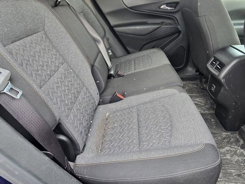 Used 2022 Chevrolet Equinox LT image 12