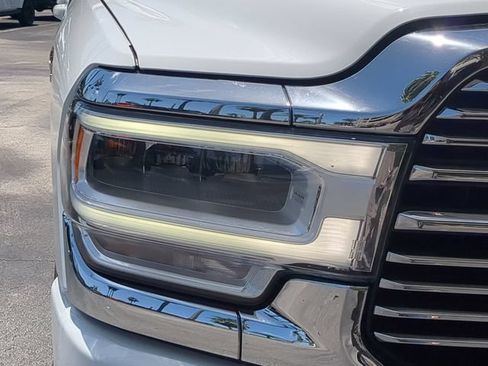 Used 2024 RAM 2500 Laramie w/ Safety Group AWD/4WD image 10