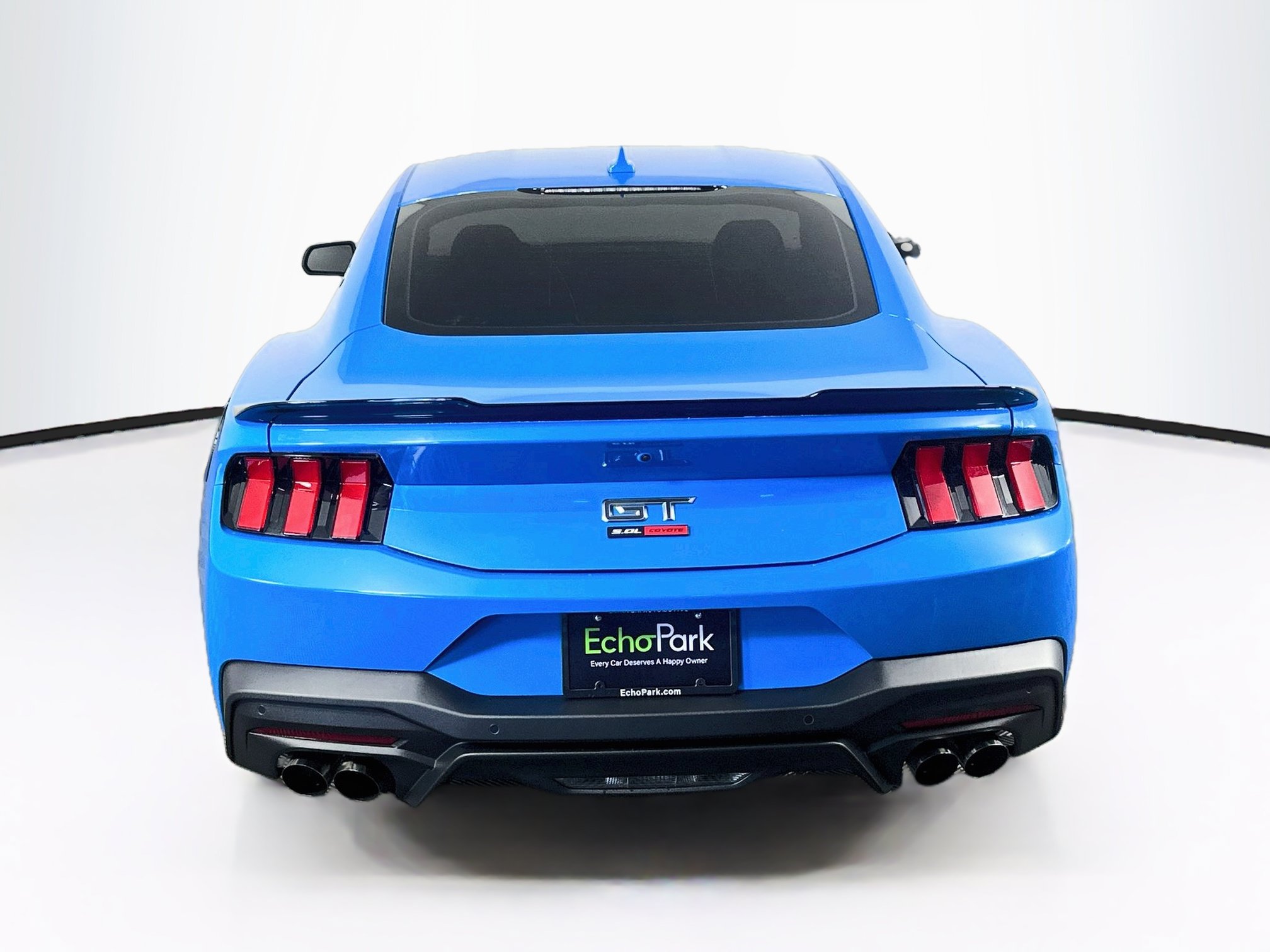 Used 2024 Ford Mustang GT RWD image 7