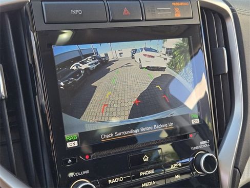 Used 2021 Subaru Ascent Premium w/ Convenience Package image 23