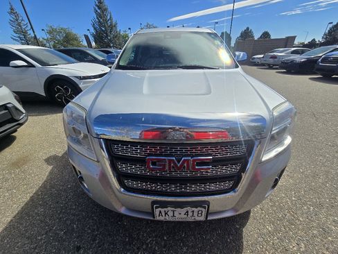 Used 2013 GMC Terrain SLT AWD/4WD image 20