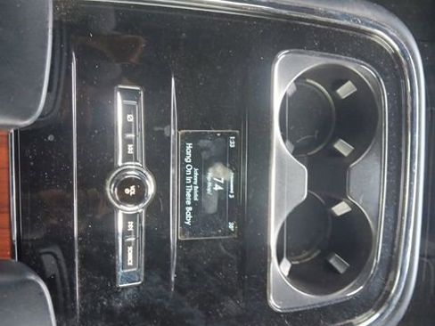 Used 2020 Lincoln Navigator Reserve image 21