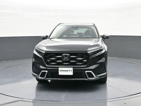 New 2026 Honda CR-V Sport Touring image 24