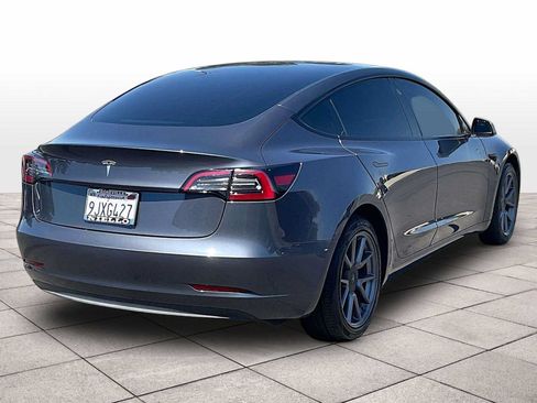 Used 2023 Tesla Model 3 Standard Range RWD image 15