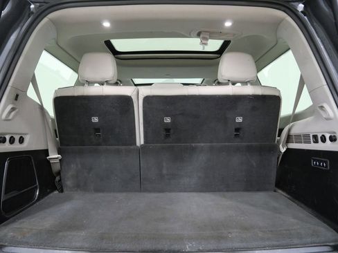 Used 2022 Jeep Wagoneer Series III w/ Premium Group I image 25