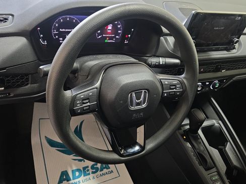 Used 2024 Honda Accord EX image 10