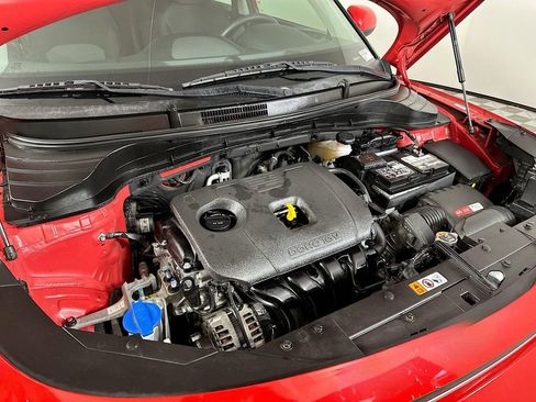 Used 2020 Kia Soul LX image 26