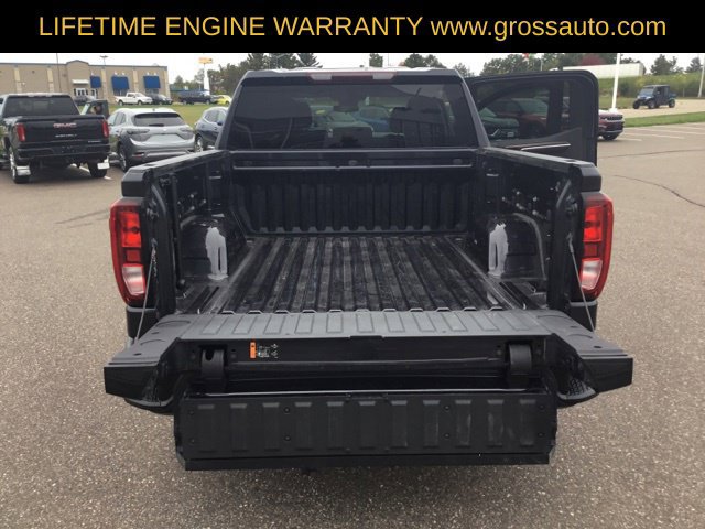 Used 2023 GMC Sierra 1500 Elevation AWD/4WD image 13