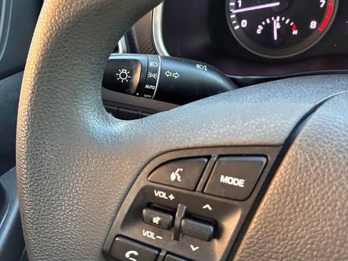 Used 2020 Hyundai Tucson SE w/ Cargo Package AWD/4WD image 27