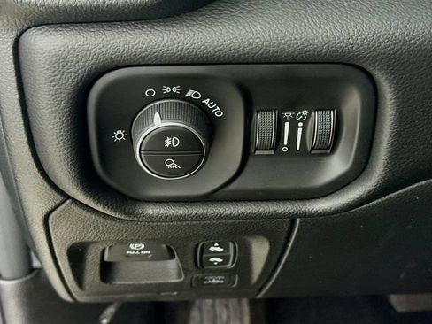 New 2026 RAM 1500 Rebel w/ Bed Utility Group AWD/4WD image 10