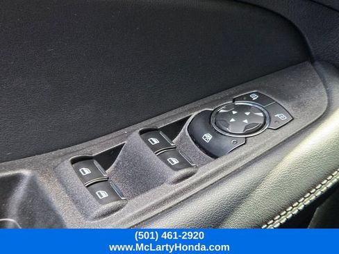 Used 2024 Ford Edge SEL AWD/4WD image 33