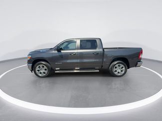 Used 2023 RAM 1500 Big Horn AWD/4WD video 5