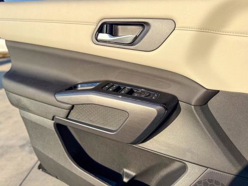 New 2026 Nissan Pathfinder SL w/ Cargo Package image 25