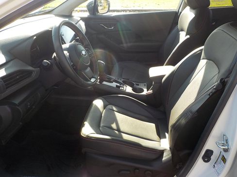 Used 2024 Subaru Crosstrek 2.5i Limited image 19