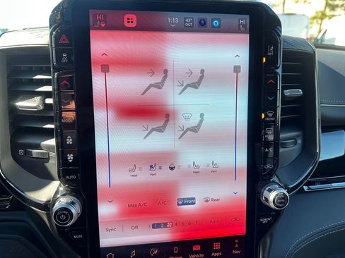 New 2026 RAM 2500 Limited image 26