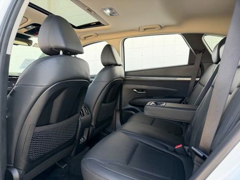 Certified 2023 Hyundai Tucson SEL w/ Convenience Package image 34