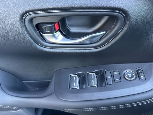 New 2026 Honda HR-V EX-L image 8