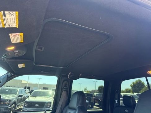 Used 2004 Ford F250 Harley-Davidson AWD/4WD image 20