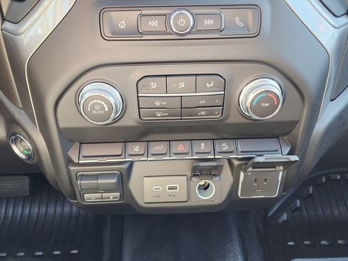 New 2026 GMC Sierra 2500 Pro w/ Convenience Package image 30