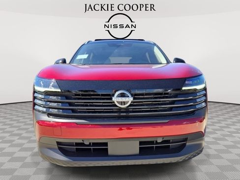 New 2026 Nissan Kicks SV w/ SV Premium Package image 8