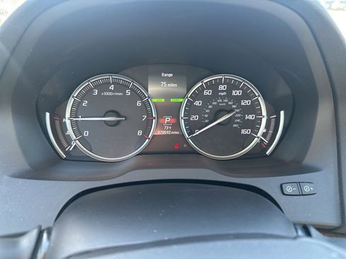 Used 2020 Acura MDX SH-AWD w/ Technology Package image 5