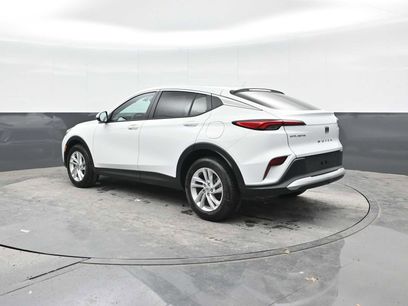 New 2025 Buick Envista Preferred w/ Convenience I Package